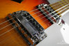 Rickenbacker 360/6 , Fireglo: Close up - Free2