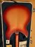 Jun 2000 Rickenbacker 330/6 , Fireglo: Body - Rear