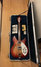 Rickenbacker 330/6 , Fireglo: Full Instrument - Front