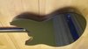 Jul 2005 Rickenbacker 330/6 , Jetglo: Body - Rear