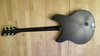 Rickenbacker 330/6 , Jetglo: Full Instrument - Rear
