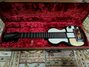 Rickenbacker BD/6 LapSteel, Black: Full Instrument - Front