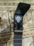 Rickenbacker BD/6 LapSteel, Black: Close up - Free