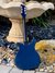Rickenbacker 320/6 SPC, Jetglo: Full Instrument - Rear