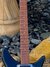 Rickenbacker 320/6 SPC, Jetglo: Neck - Front
