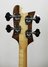 Rickenbacker 4003/4 , Mapleglo: Headstock - Rear
