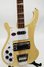 Rickenbacker 4003/4 , Mapleglo: Body - Front
