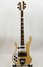 Rickenbacker 4003/4 , Mapleglo: Full Instrument - Front