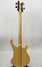 Rickenbacker 4003/4 , Mapleglo: Full Instrument - Rear