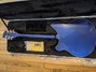 Rickenbacker 360/12 , Midnightblue: Full Instrument - Rear