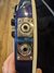 Rickenbacker 360/12 , Midnightblue: Close up - Free
