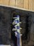 Rickenbacker 360/12 , Midnightblue: Close up - Free2