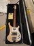 Rickenbacker 4003/4 S, Mapleglo: Full Instrument - Front