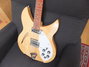 Rickenbacker 330/12 , Mapleglo: Body - Front