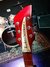 Rickenbacker 340/6 , Ruby: Headstock