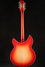 Rickenbacker 360/12 C63, Fireglo: Full Instrument - Rear