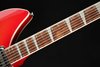 Rickenbacker 360/12 C63, Fireglo: Neck - Front