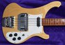 Rickenbacker 4001/4 V63, Mapleglo: Body - Front