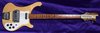 Rickenbacker 4001/4 V63, Mapleglo: Full Instrument - Front