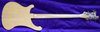 Rickenbacker 4001/4 V63, Mapleglo: Full Instrument - Rear