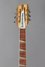 Rickenbacker 381/12 V69, Mapleglo: Headstock