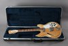 Rickenbacker 381/12 V69, Mapleglo: Free image2