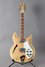 Rickenbacker 381/12 V69, Mapleglo: Full Instrument - Front