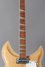 Rickenbacker 381/12 V69, Mapleglo: Neck - Front