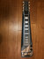 Rickenbacker 100/6 LapSteel, Silver Gray: Full Instrument - Front