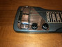 Rickenbacker 100/6 LapSteel, Silver Gray: Close up - Free