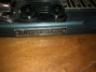 Rickenbacker 100/6 LapSteel, Silver Gray: Close up - Free2