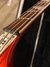 Rickenbacker 4003/4 , Ruby: Neck - Front