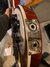 Rickenbacker 4003/4 , Ruby: Close up - Free