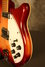 Rickenbacker 360/6 , Fireglo: Free image