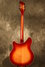 Rickenbacker 360/6 , Fireglo: Full Instrument - Rear