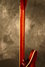Rickenbacker 360/6 , Fireglo: Neck - Rear
