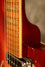 Rickenbacker 360/6 , Fireglo: Close up - Free