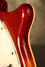 Rickenbacker 360/6 , Fireglo: Close up - Free2