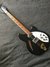 Rickenbacker 360/12 , Jetglo: Full Instrument - Front