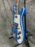 Rickenbacker 4001/4 , Azureglo: Free image