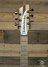 Rickenbacker 360/6 , Natural Walnut: Headstock