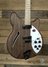 Rickenbacker 360/6 , Natural Walnut: Free image