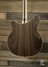 Aug 2020 Rickenbacker 360/6 , Natural Walnut: Body - Rear