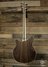 Rickenbacker 360/6 , Natural Walnut: Full Instrument - Rear