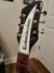 Rickenbacker 350/6 V63, Jetglo: Headstock