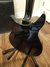 May 2019 Rickenbacker 350/6 V63, Jetglo: Body - Rear