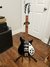 Rickenbacker 350/6 V63, Jetglo: Full Instrument - Front