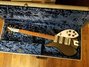 Rickenbacker 350/6 V63, Jetglo: Neck - Front