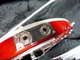 Rickenbacker 360/6 , Fireglo: Close up - Free