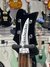 Rickenbacker 4003/4 , Jetglo: Headstock